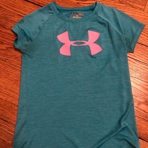 Under Armour tee